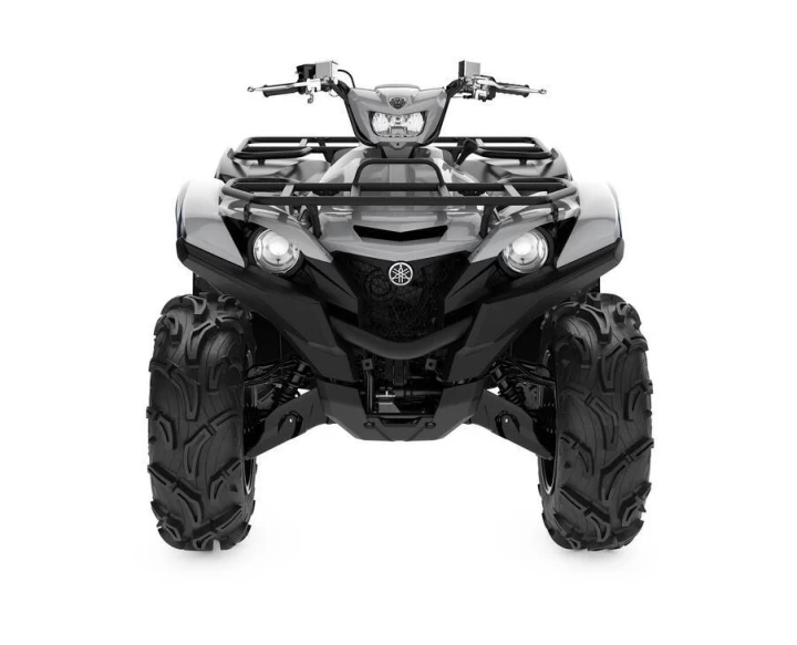 2024 Yamaha Grizzly 700 EPS  SE TREUIL INCLUS