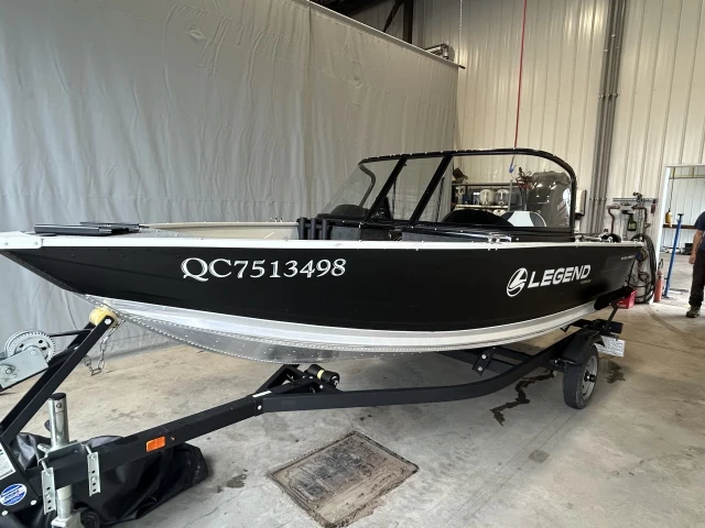 LEGEND 15 ALLSPORT  2020