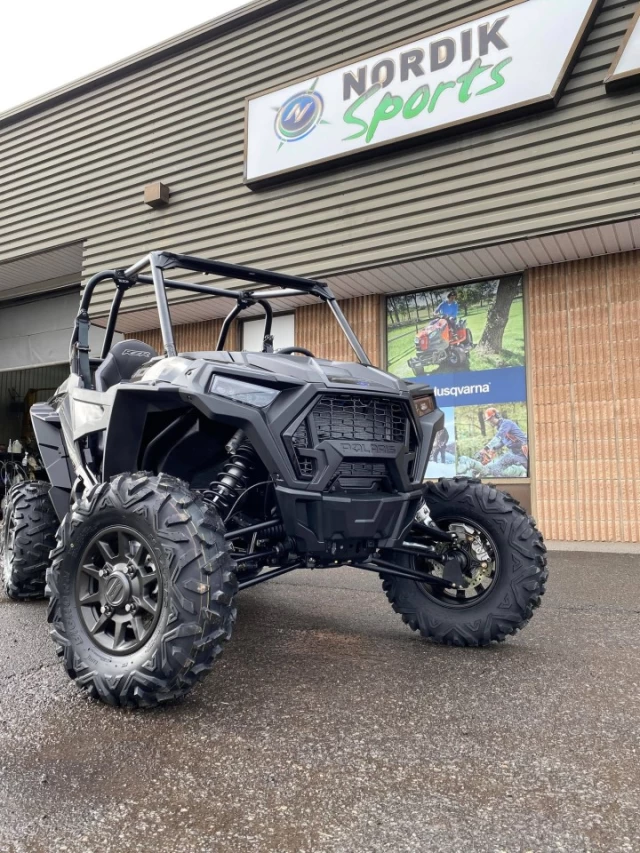 Polaris RZR XP 1000 Sport COTE A COTE 2023