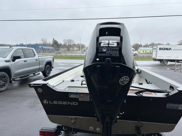 LEGEND 16 PROSPORT SC  2025