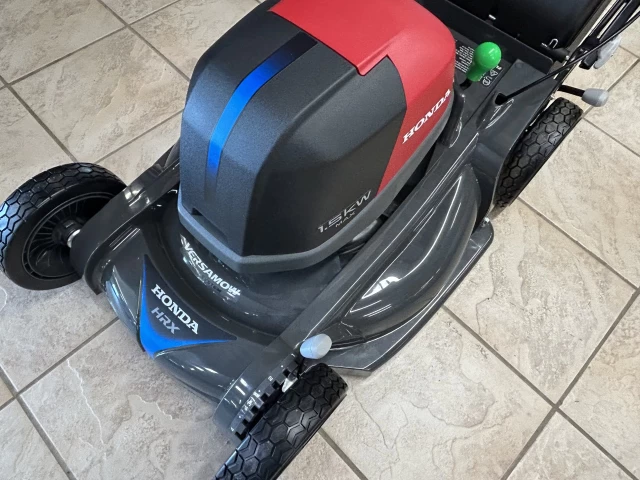 HONDA HRX21BVC4  2025