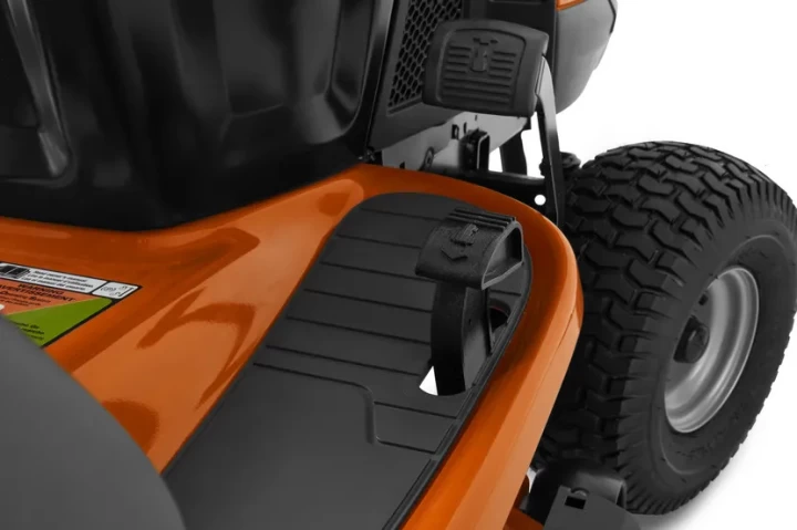 2023 Husqvarna TS142L TS142L