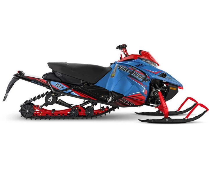 2024 Yamaha Sidewinder L-TX SE PERFORMANCE