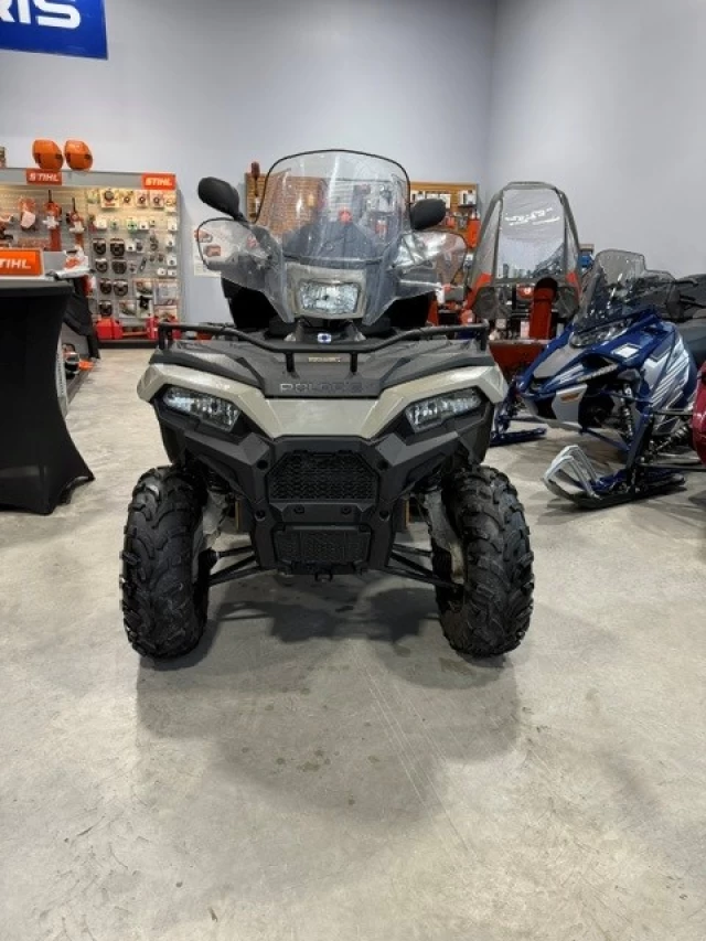 Polaris Sportsman 570  2021