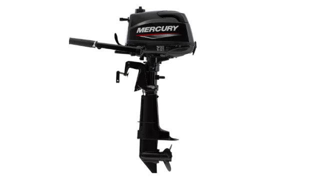 Mercury 6MLH MOTEUR HORS BORD 2023