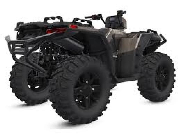 2026 Polaris Sportsman 850 TRAIL