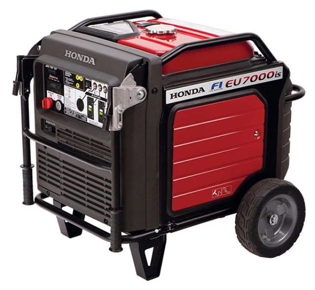 HONDA EU7000ISCT1 RABAIS 500$ 2025