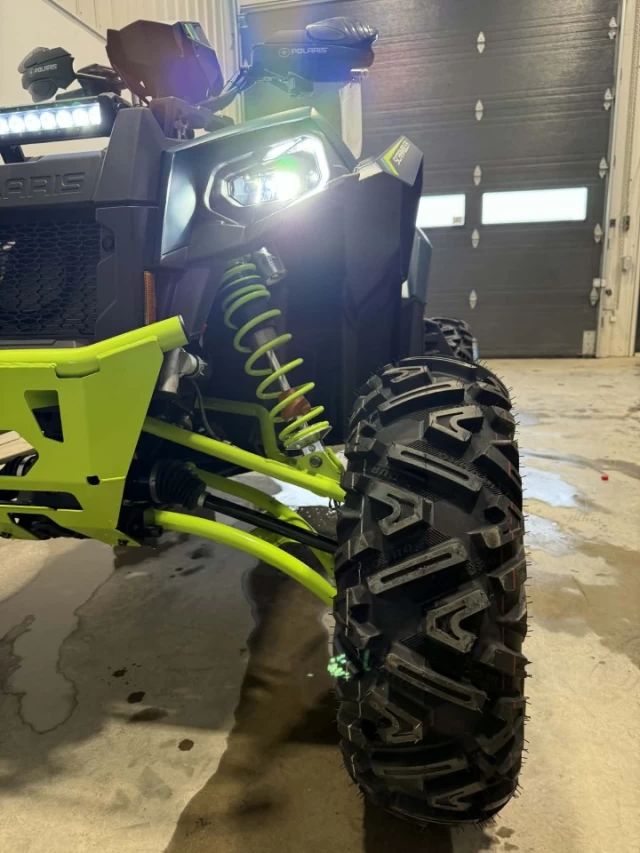 Polaris Scrambler XP 1000 " S " 2026