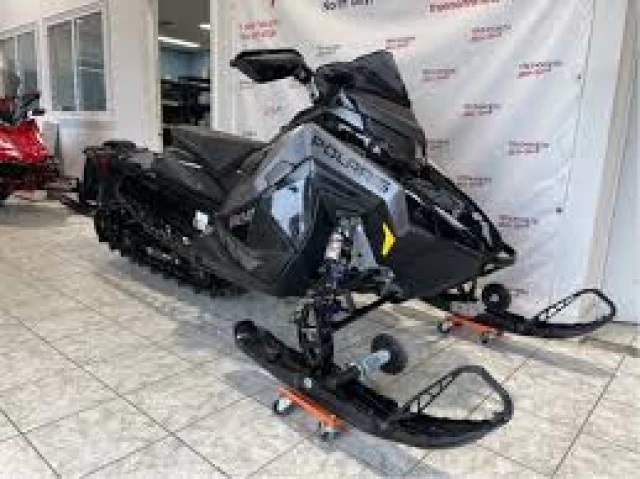 Polaris 850 Switchback Assault  2022
