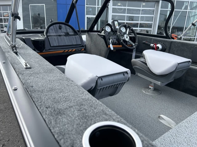LEGEND 16 XF  2025