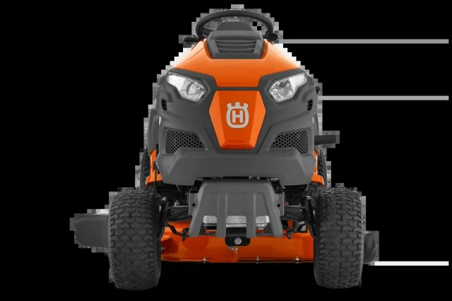 Husqvarna TS142L TS142L 2023
