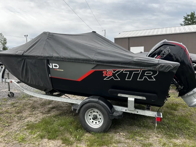 LEGEND 18 XTR  2021
