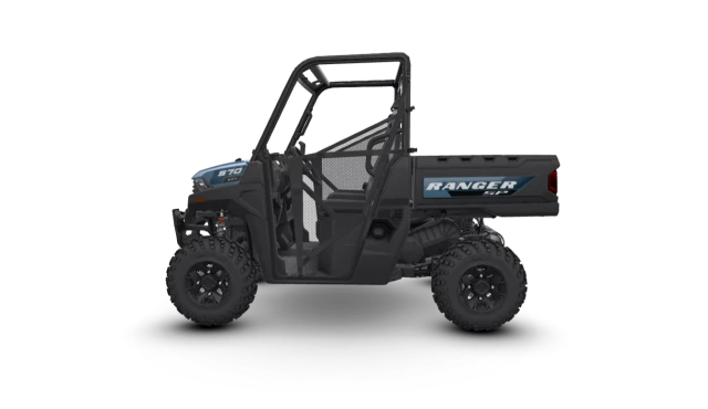 POLARIS RANGER 570 EPS Premium COTE A COTE 2025