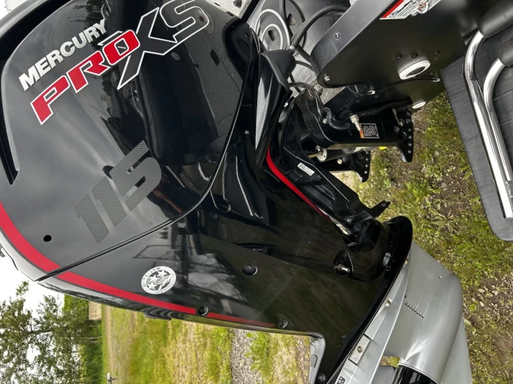 2021 LEGEND 18 XTR 