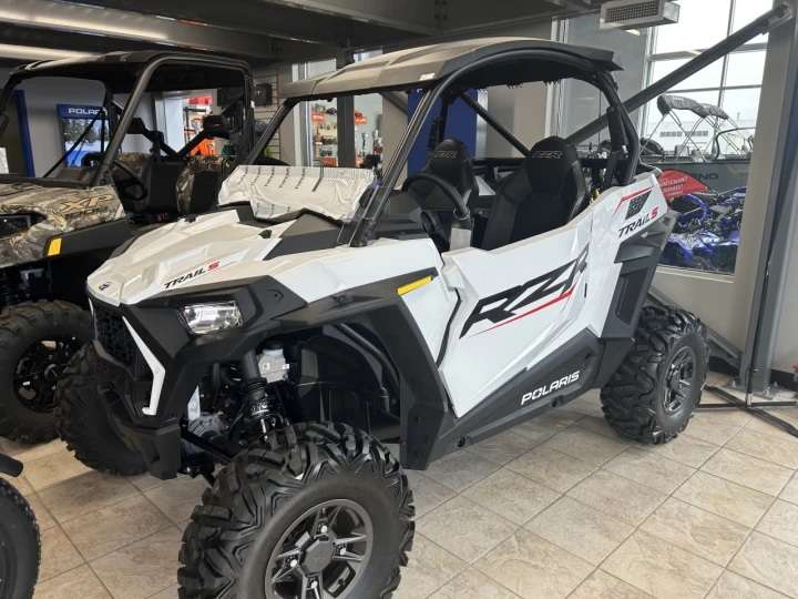 2023 POLARIS RZR Trail S 900 PLAISIR