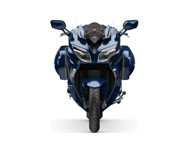 YAMAHA FJR1300 KIT SACOCHES INCLUS 2025
