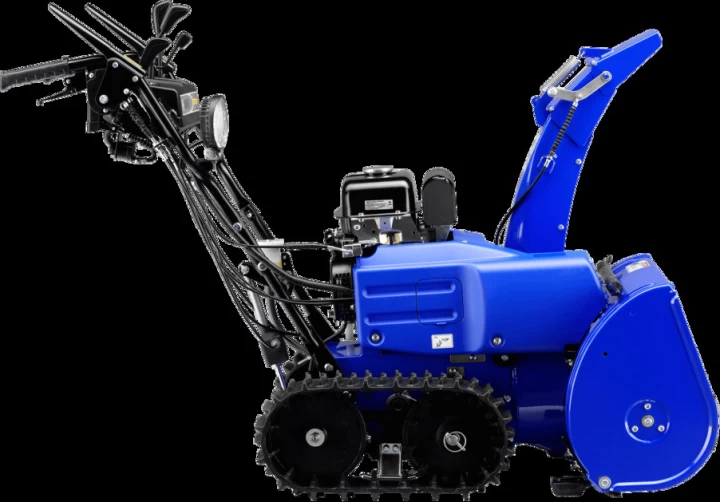 2023 Yamaha SOUFFLEUR/SOUFFLEUSE YT624EJ SOUFFLEUSE