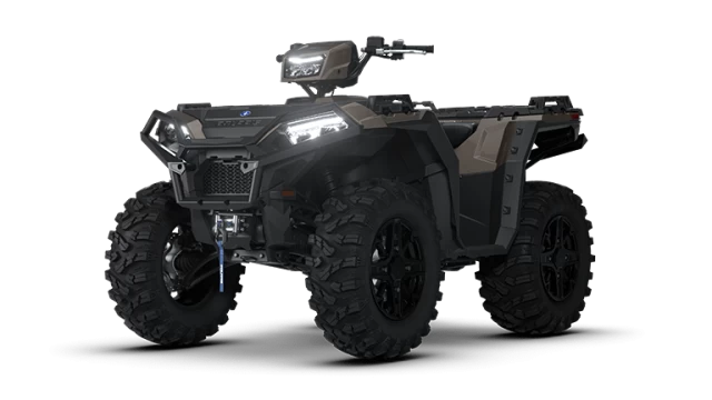 Polaris Sportsman 850 TRAIL 2026