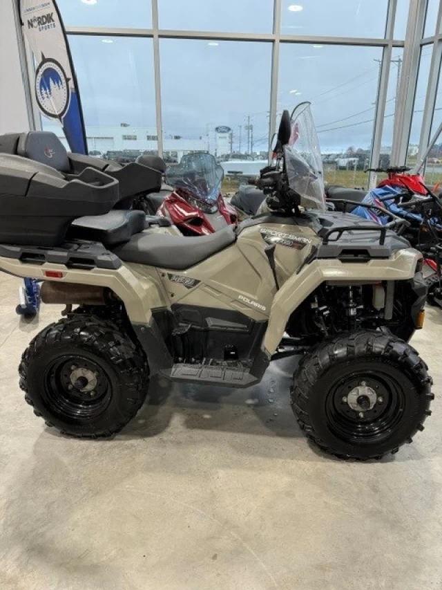 Polaris Sportsman 570  2021
