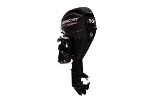 MERCURY 30 ELPT EF1 4S MOTEUR HORS BORD 2026