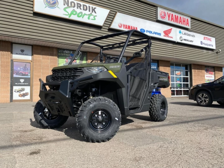 2023 Polaris Ranger 1000 EPS COTE A COTE