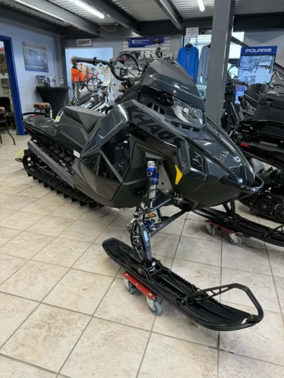 2026 POLARIS 9R RMK KHAOS 146 