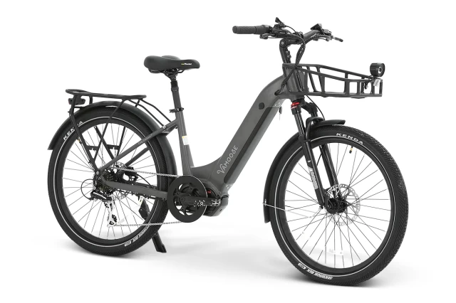 VAMOOSE CITY COMMUTER VELO ELECTRIQUE 2024