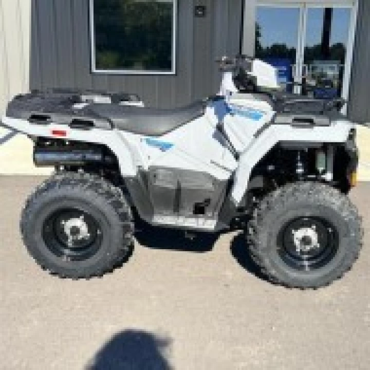 2026 Polaris Sportsman 450 EPS