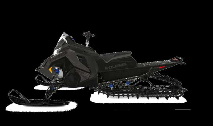 2024 Polaris 800 RMK 155 