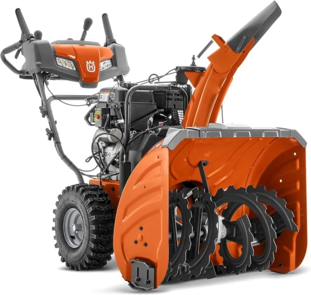 Husqvarna SOUFFLEUR/SOUFFLEUSE ST330 SOUFFLEUSE 2024
