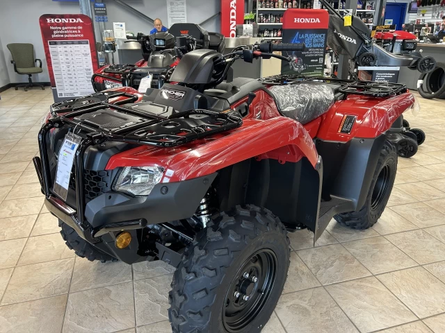 HONDA RANCHER 420 TRX420FM1T 2026