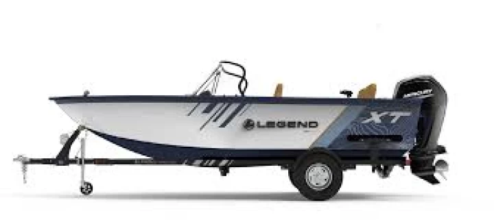 2026 LEGEND 18XT BLACK/CHILI PEPPER RED ENSEMBLE SPORT COGNAC