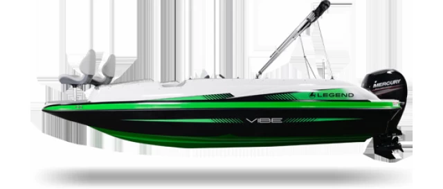 Legend Boats VIBE D19 VIBE D19 2023