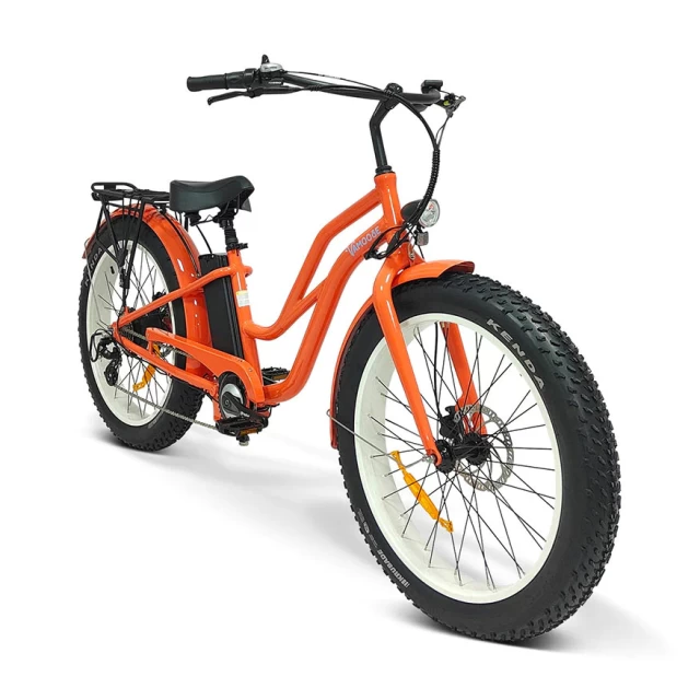 VAMOOSE Cruiser XI ST VELO ELECTRIQUE 2023