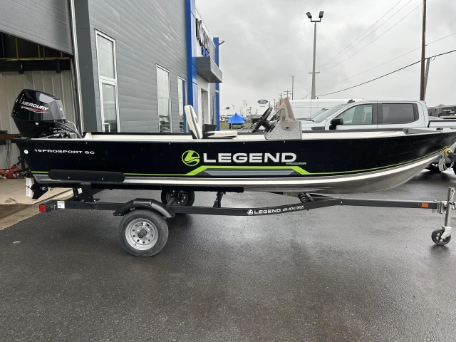 LEGEND 16 PROSPORT SC  2025