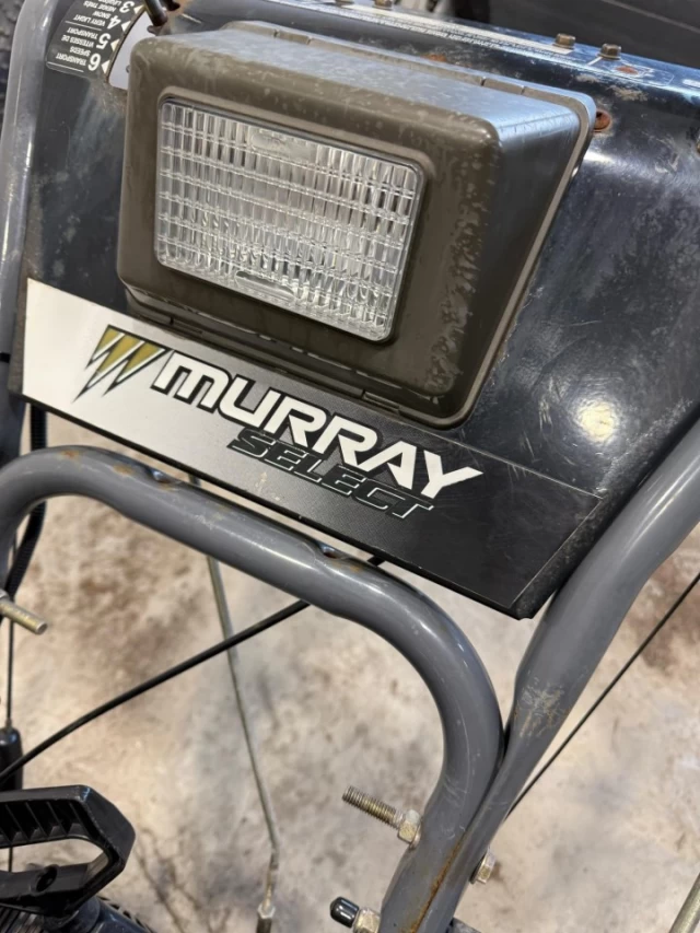 MURRAY 629119X31A  2004