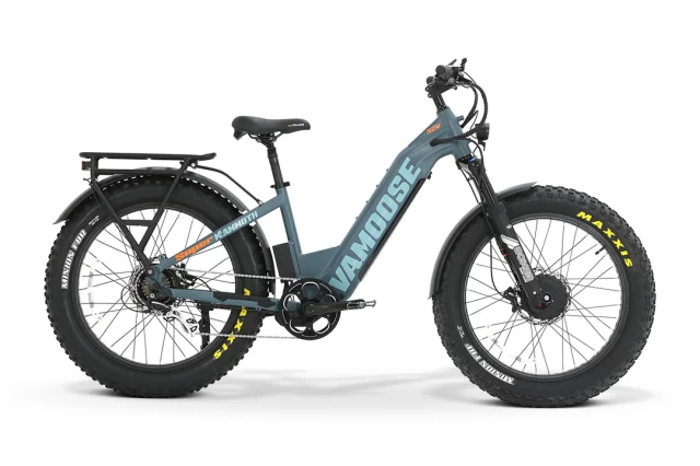 VAMOOSE MAMMOTH 500 ST VELO ELECTRIQUE 2025