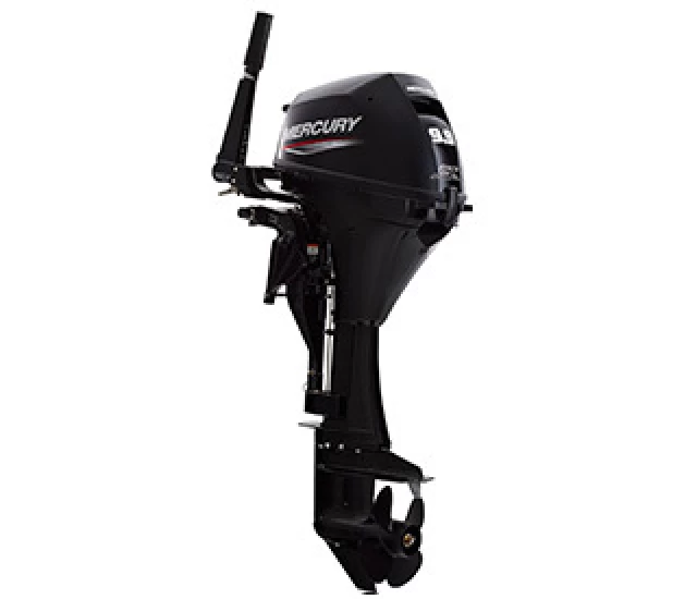 Mercury 9.9 MLH MOTEUR HORS BORD 2024