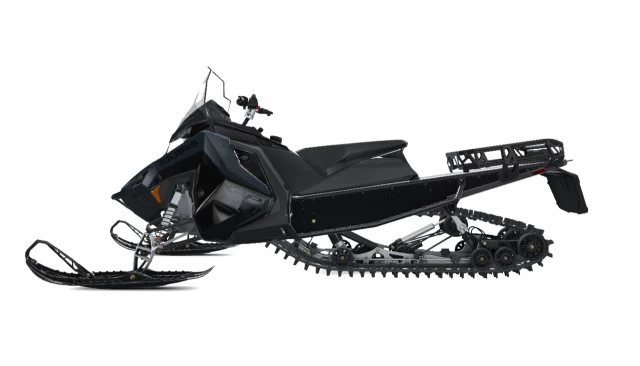 POLARIS 650 VOYAGEUR SP 155  2026