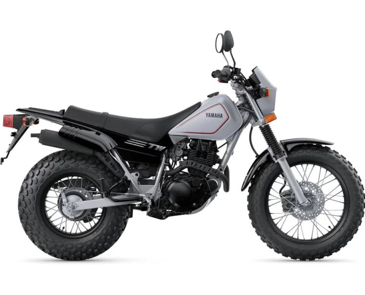 2025 Yamaha YZ125 
