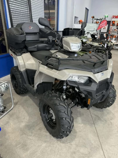 2021 Polaris Sportsman 570 