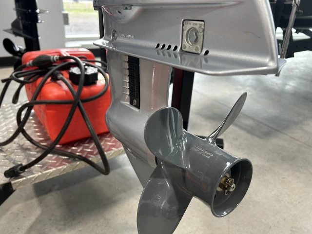 HONDA 8HP  2023