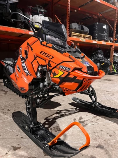 2020 Polaris 850 PRO-RMK 155 