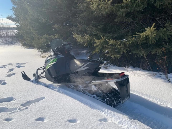 2019 Arctic Cat ZR 9000 Limited ZR 9000