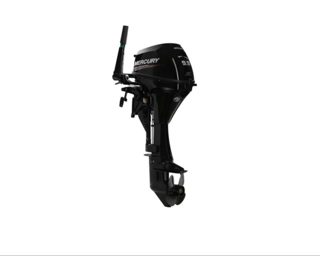 MERCURY 9.9 ELPT CT PK MOTEUR HORS BORD 2026