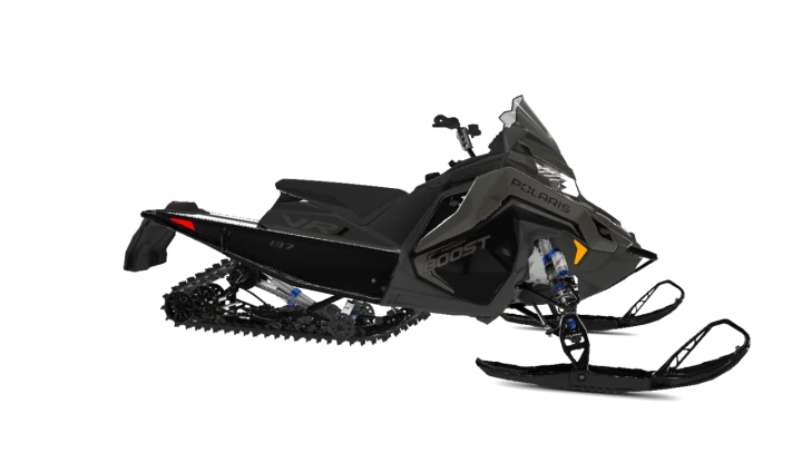 2025 Polaris 850 Indy VR1 137 