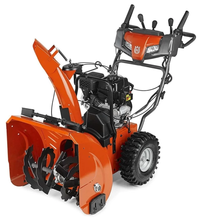Husqvarna SOUFFLEUR/SOUFFLEUSE ST224 SOUFFLEUSE 2025