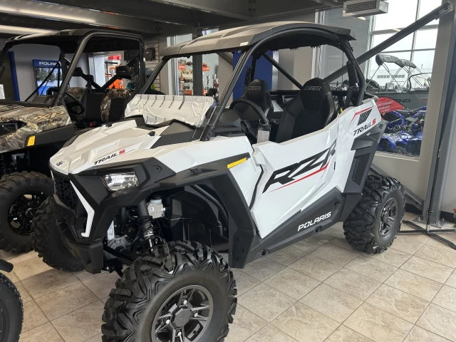 POLARIS RZR Trail S 900 PLAISIR 2023