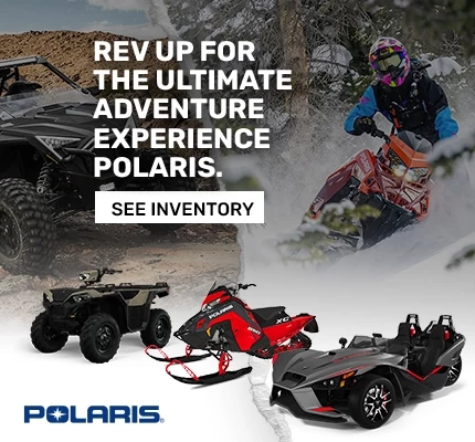 C1 • Polaris Produits