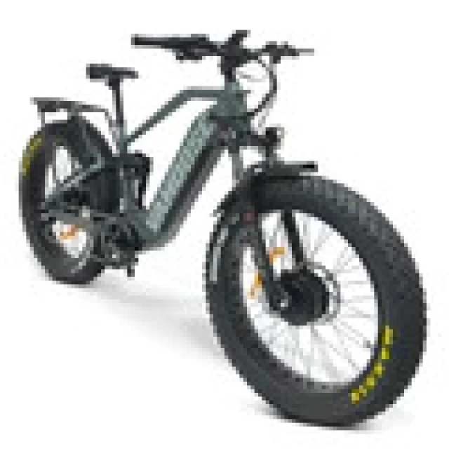 VAMOOSE Hondo AWD VELO ELECTRIQUE 2023